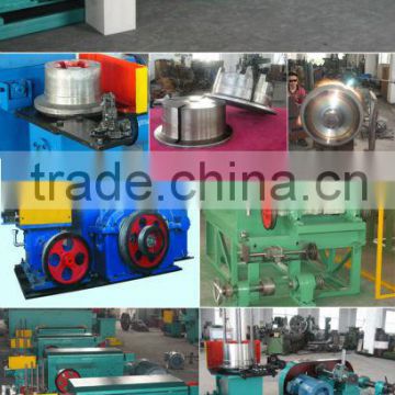 ProfessionalLow Carbon Europe Type Wire Drawing Equipment