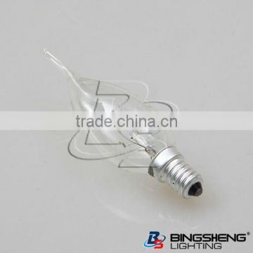 Cheaper C35 CANDEL TAIL INCANDESCENCE BULBS