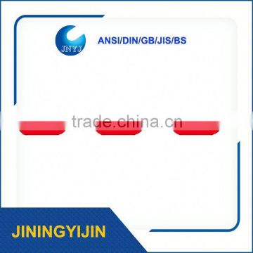 Din763 Hot Dipped Galvanized Long Link Chain 8mm