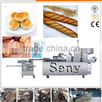 advanced technology for crisp green bean cake encrusting and forming machinery
