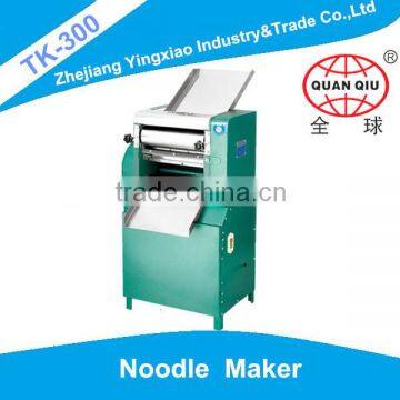 eletric noodle roller machines