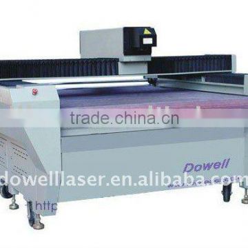 laser cutting & cutter machine 1610