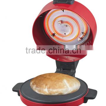 Arabic Bread Maker/ Red Bread Maker