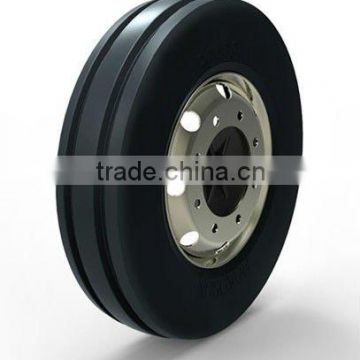 Radial OTR tires