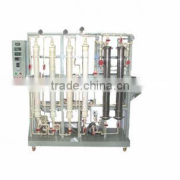 Chemical Industrial Engineer Lab Apparatus Nanofiltration Reverse Osmosis Experiment Device