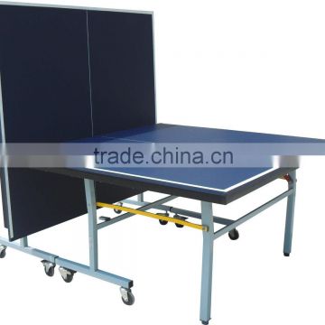 Wholesale customize Folding table tennis table tennis desk