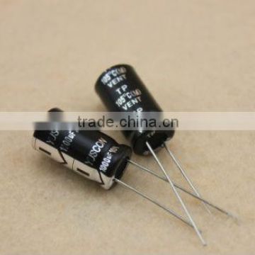 aluminum electrolytic capacitor 1000uf 100v