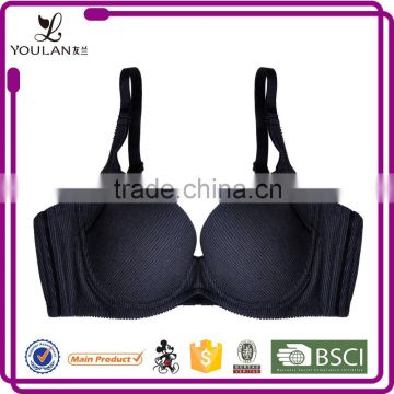 Super Quality Breathable Intimates Uplift Indian Sex Bra