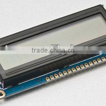 KS0066 16x2 Characters LCD Module Blue backlight