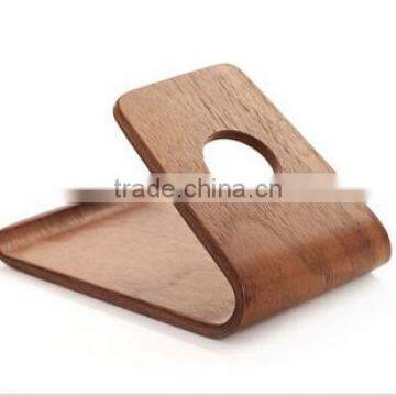 Universal Wooden Mobilephone Holder, Cellphone Holder