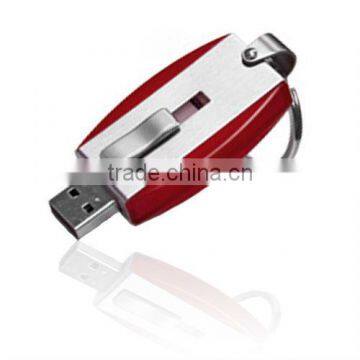 Best Promotion Flash Drive USB with Cheap Price with Keychain