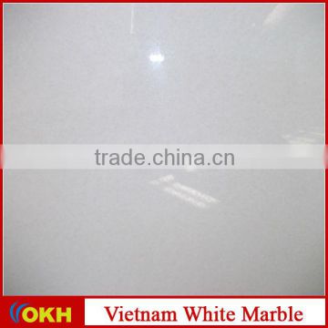 Vietnam White marble stone