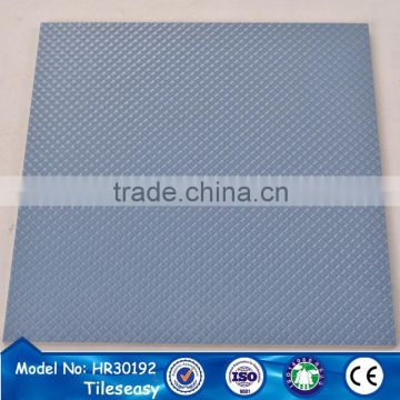 chinese foshan cheap blue color bathroom ceramic tiles designs