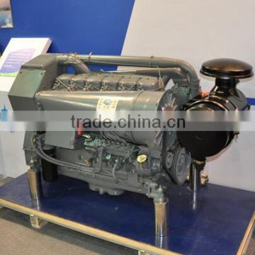 Beinei Deutz 6 Cylinder Diesel Engine BF6L913C