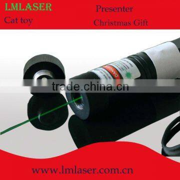 303 High power green laser pointer 100 mw