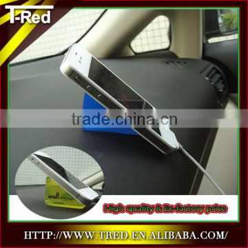 mobile phone assesories mobile phone in car holder on hot sale