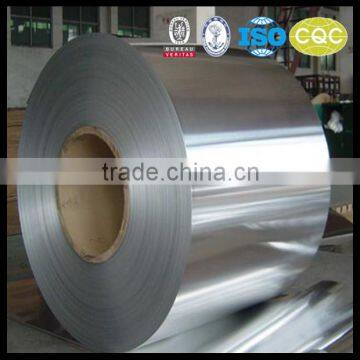 6061 aluminium coil for window/door per kg