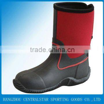 66310 Rubber Boot