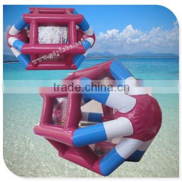 Hot Sale Inflatable Water Roller