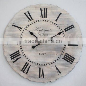 Home Decoration Accessories Wall Clock