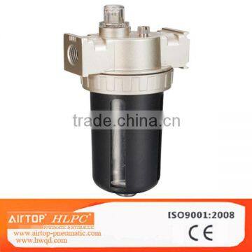 SFL 200 ~ 400 series air source lubricators