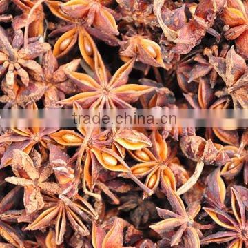Chinese dried Star aniseed