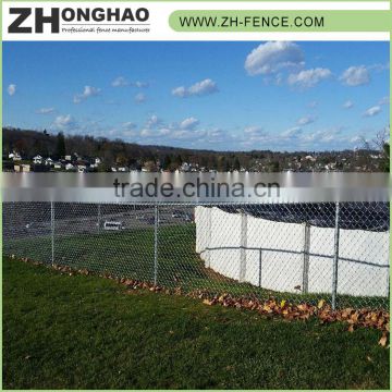 Good offer Cheap Factory price Hot selling used chain link fence for sale