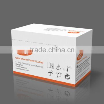 Huge New Product for Sale-- Glass Ionomer Cement-Luting