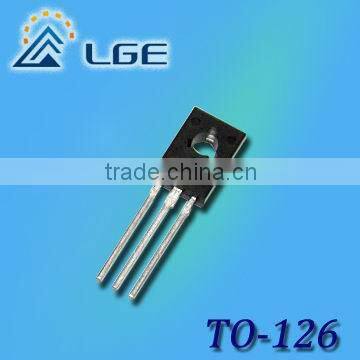 Origional BT134-800G Triac Transistor TO-126