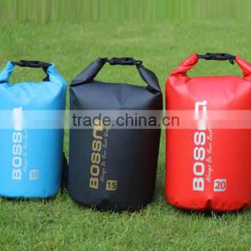 Waterproof Bag With Handle Strap Drifting Dry Bag Hiking Wading Package Diving Moistureproof Ocean Dag Backpack