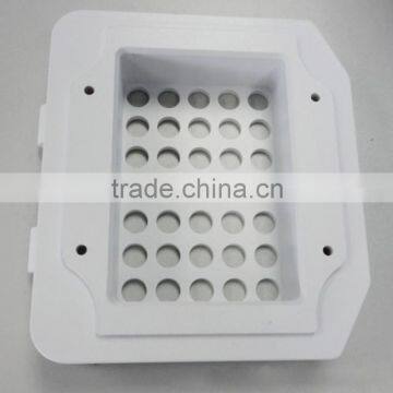 plastic filter mould