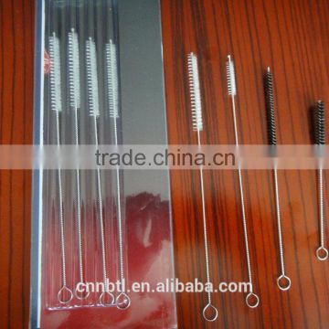 Wholesale Stainless Steel Cleaning Brush for pipe/tube