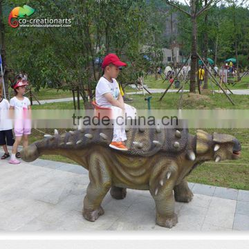 Hot sale walking dinosaur ride for kids