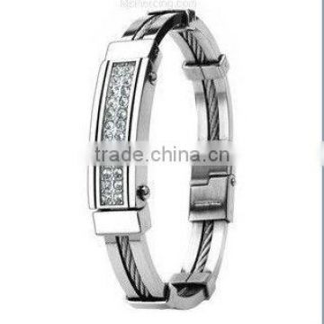new 2013 bracelet handmade stylish mens bracelets