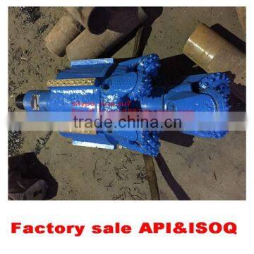 520mm Assembly drilling bit