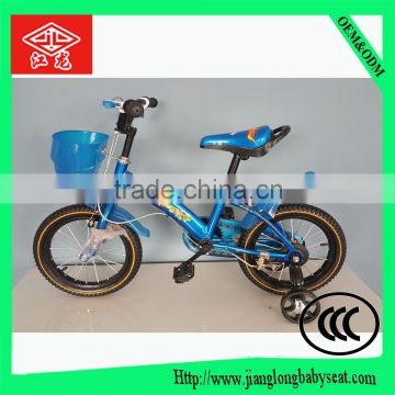 China bicycle factory wholesale cheap price kids small bike foldable children floding bicycle for 4 years old child