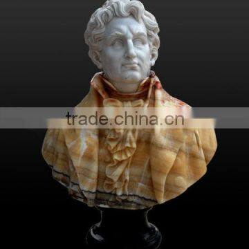 SKY-D005 Marble Bust