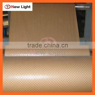 Insulation Diamond Dotted Paper for transformer DDP                        
                                                Quality Choice