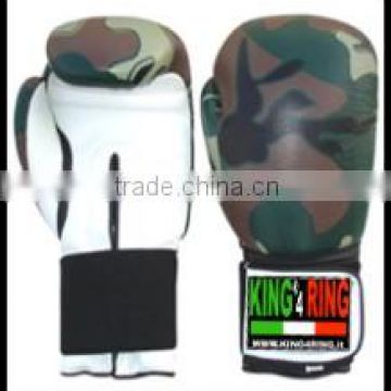 Custom printing Boxing Gloves