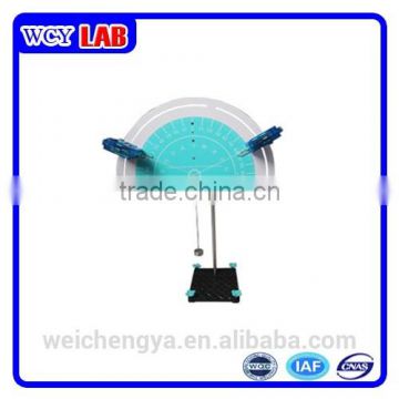 WCY Composition and Resolution of Force Experiment Device for Physics Lab//madeinchina