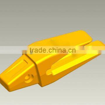 excavators bucket adapter/DH130/carbon steel/ alloy steel/special alloy steel