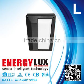 E-L32H Rechargeable Aluminium Die Casting Sensor Light