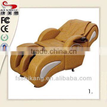 Kneading Modern Electric Thermal Massage Bed