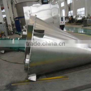 WH Double Screw Conical Mixer
