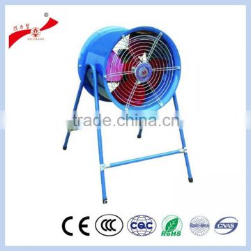 High quality assured quality latest design hot air exhaust fan