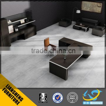 2016 high price popular design boss/executive /manager /director office table design luxury table