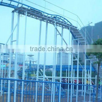 super slide amusement park