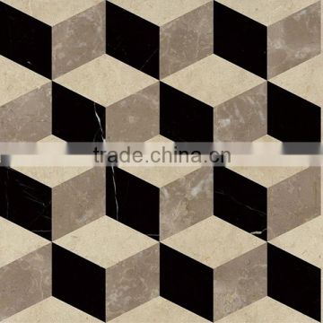 SPAIN IMPORTED STONE OF NATURAL MARBLE TILE WITH KINDS OF COMBINATION