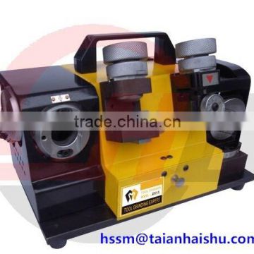 Portable ZX13/ZX30 milling cutter drill grinding machine combination