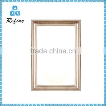 Durable Large Wooden Vintage Mirror for Wall Decor Sale